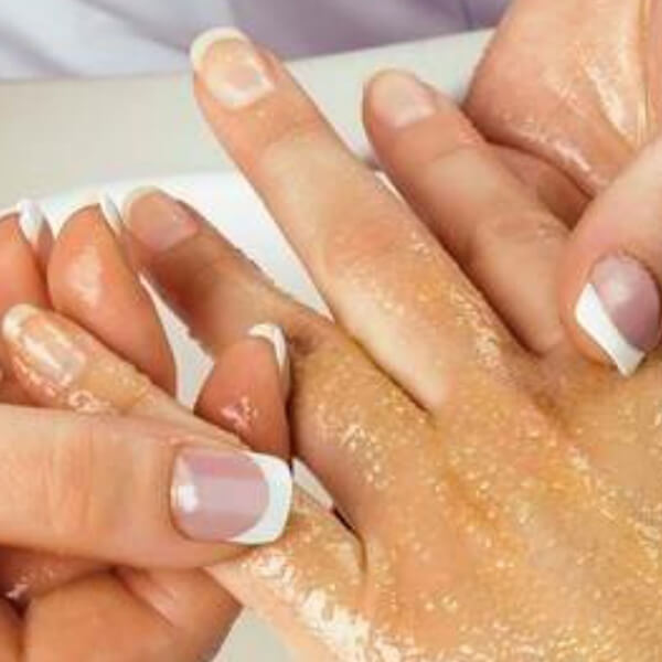 manicure-parafina